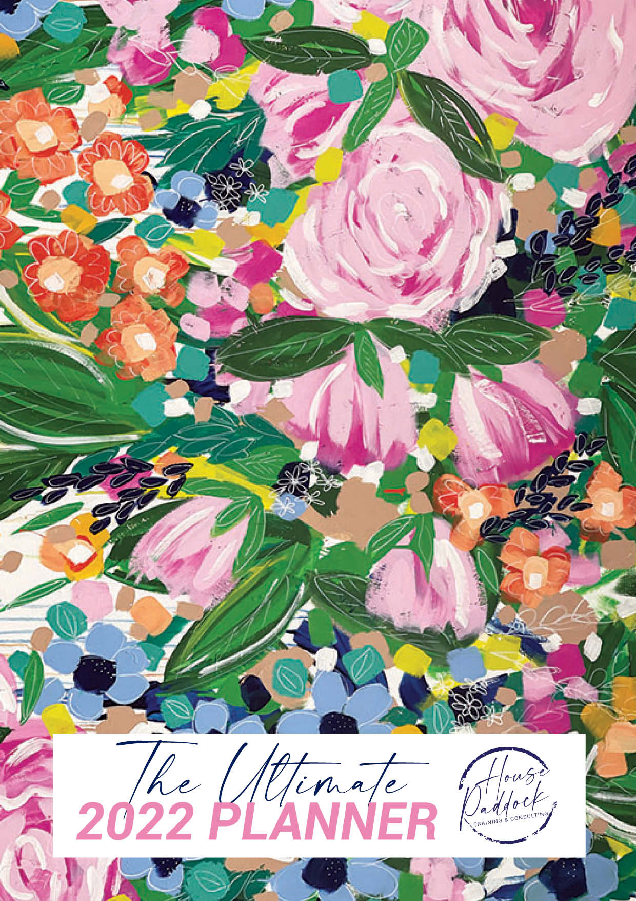 House Paddock Training and Consulting